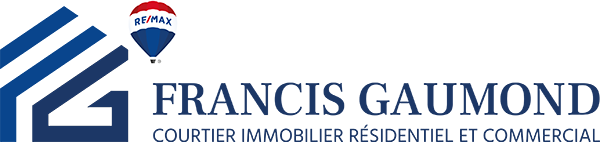 Logo Francis Gaumond